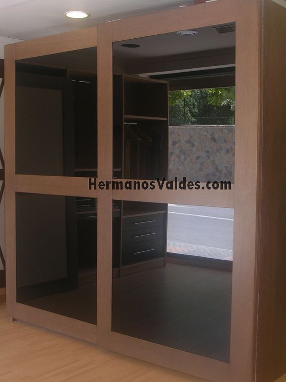 Armarios Correderos